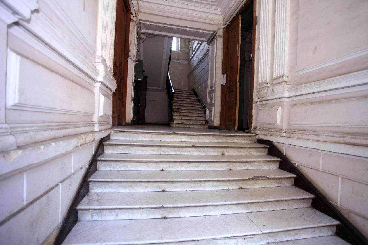 Dali'S Royal Apartment تبليسي المظهر الخارجي الصورة