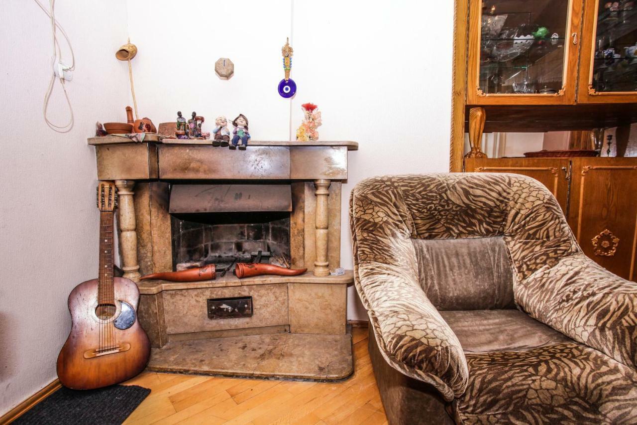 Dali'S Royal Apartment تبليسي المظهر الخارجي الصورة